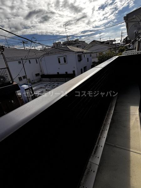 千鳥３丁目デザイナーズハウス