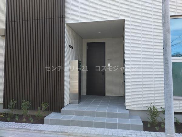 Ｔｗｉｎ　Ｈｏｍｅｓ（ツインホームズ）