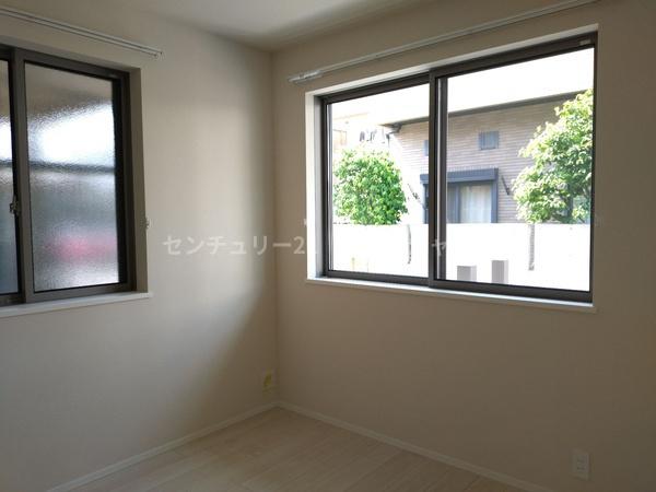 Ｔｗｉｎ　Ｈｏｍｅｓ（ツインホームズ）