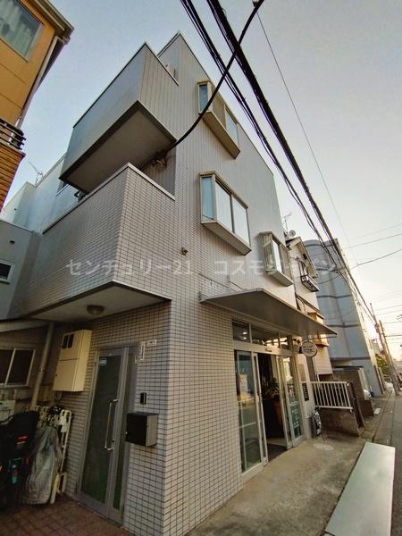 小松ビル