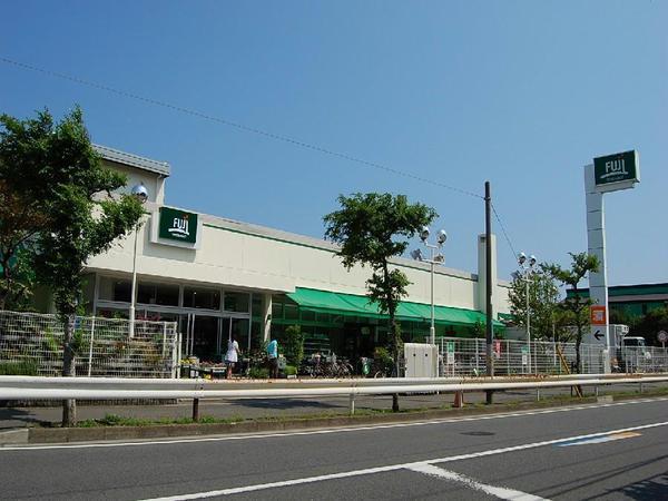 シーサイドコーポ(Fuji鵠沼店)