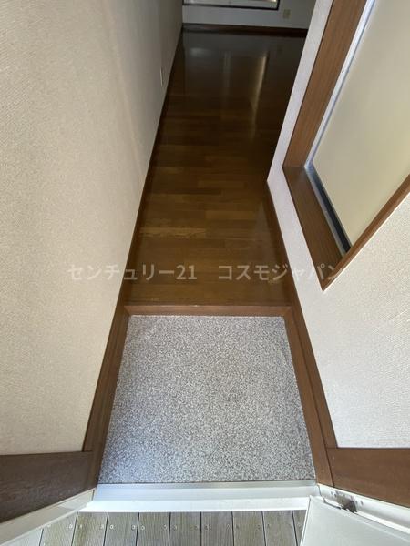 シーサイドコーポ
