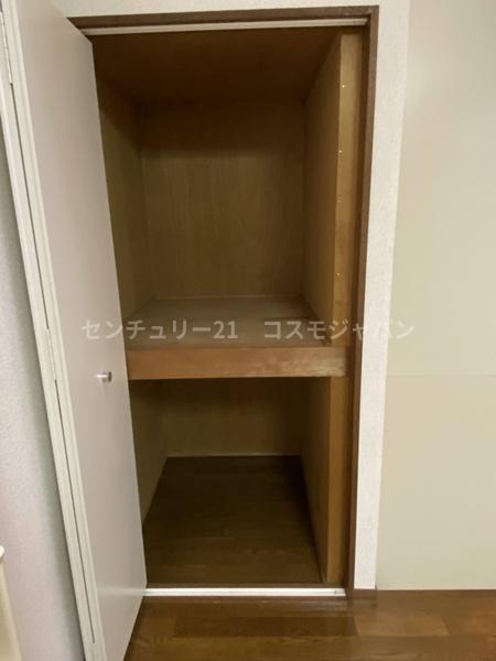 シーサイドコーポ