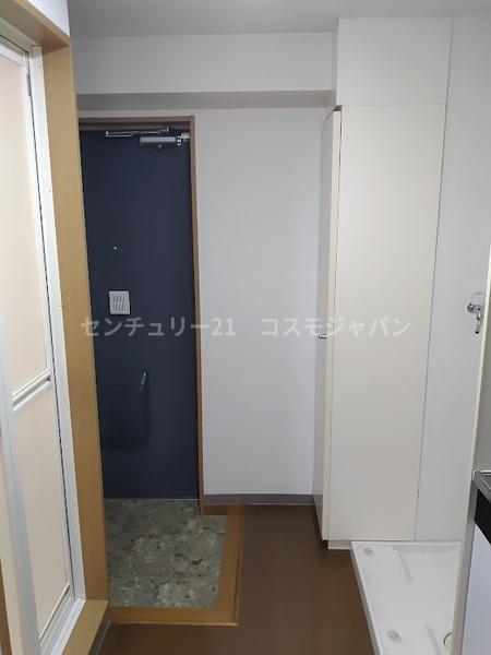 シンシア千鳥町