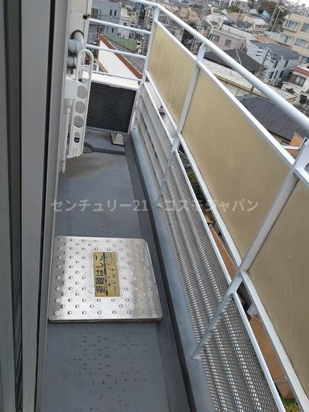 シンシア千鳥町