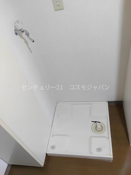 シンシア千鳥町