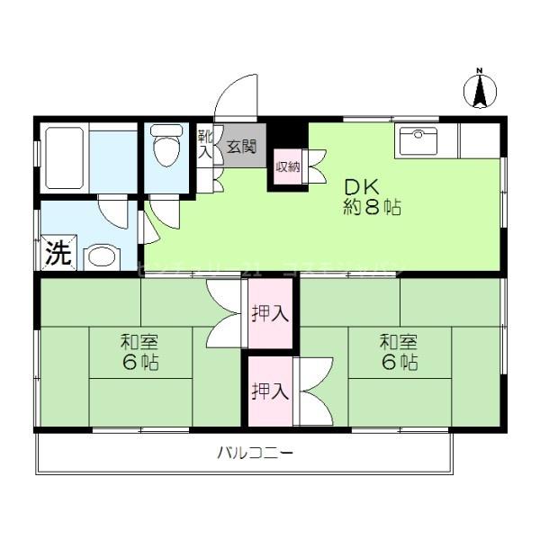 江川ハイム