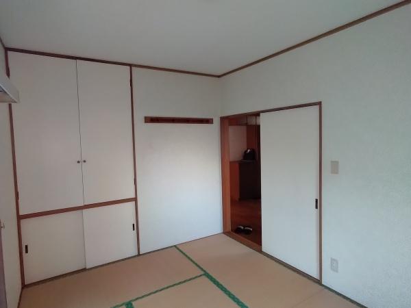 江川ハイム