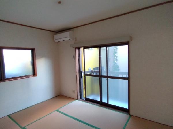 江川ハイム