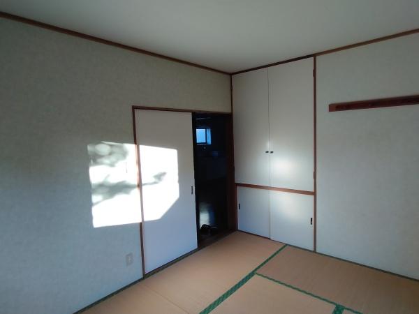 江川ハイム