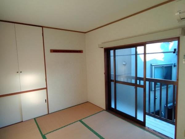江川ハイム
