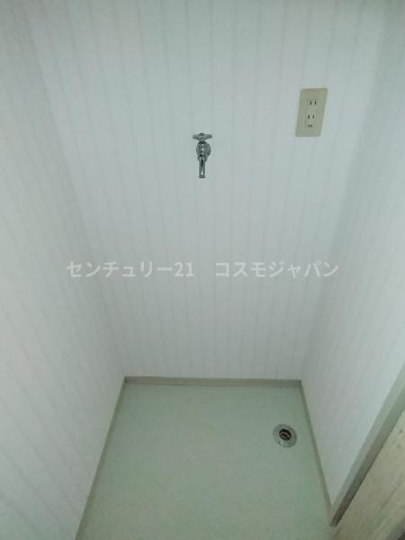 ガーデンハウス