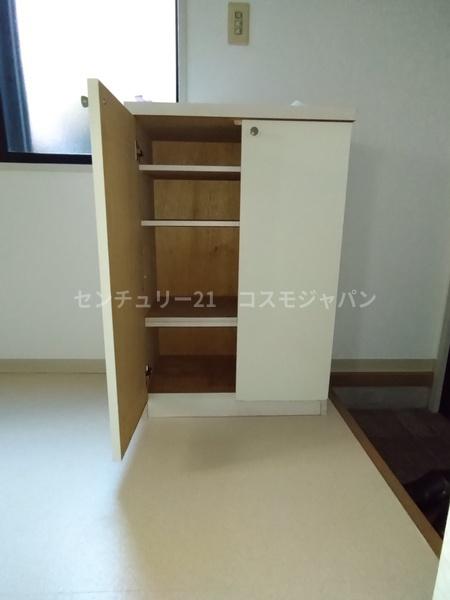 ガーデンハウス