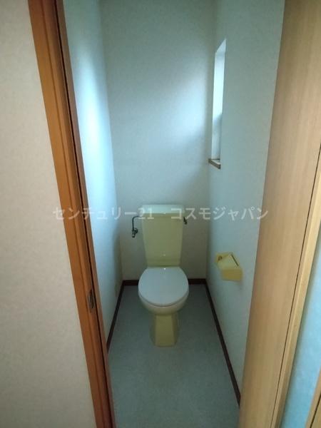 センター