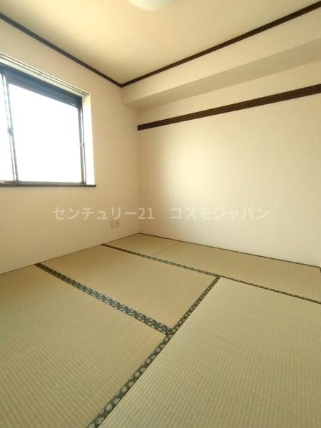 コーポエガワ