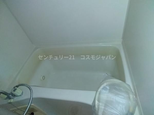 コーポエガワ