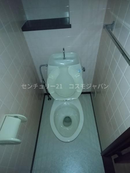 コーポエガワ