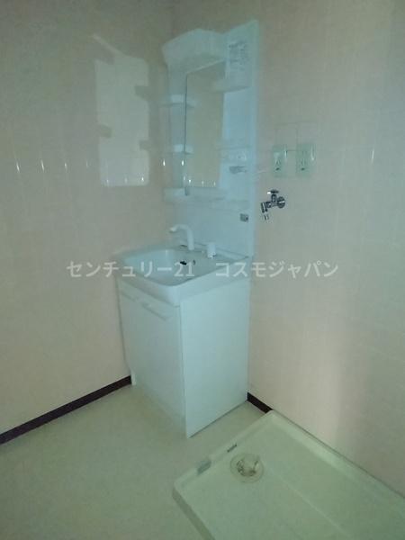 コーポエガワ