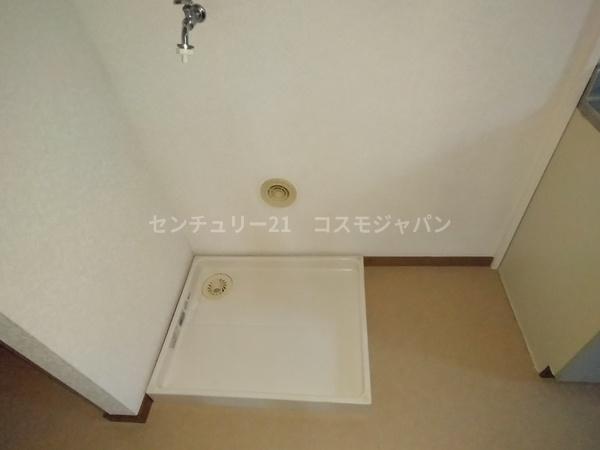 パルコート