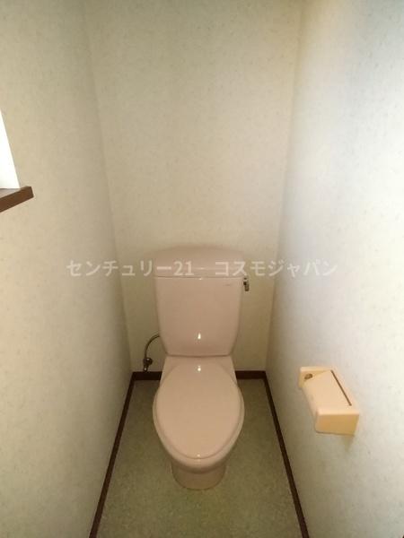 パルコート