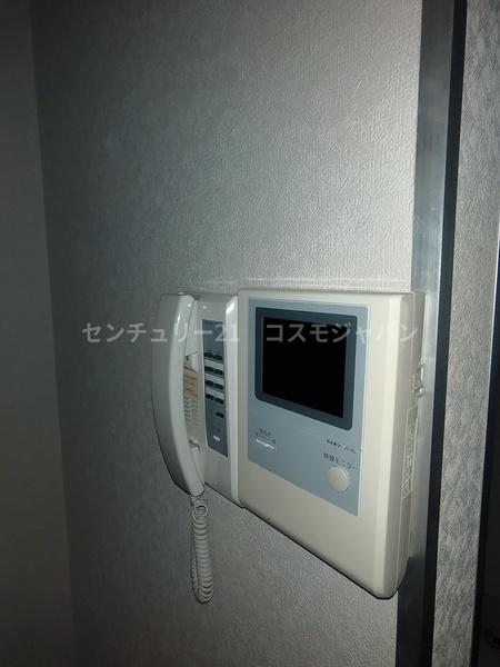 パルコート