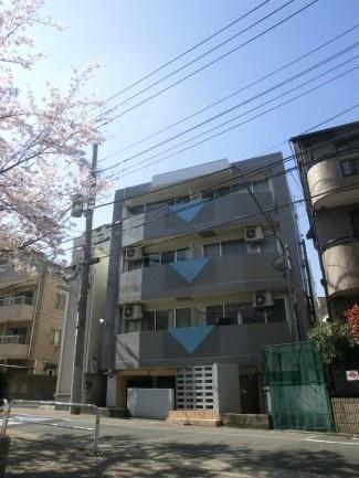月村マンションNo.19