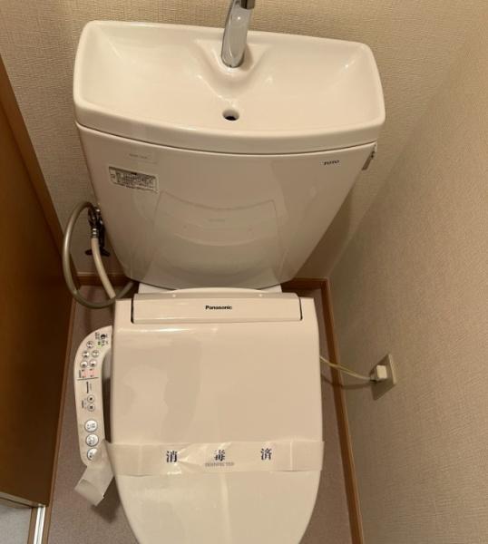 月村マンションNo.19