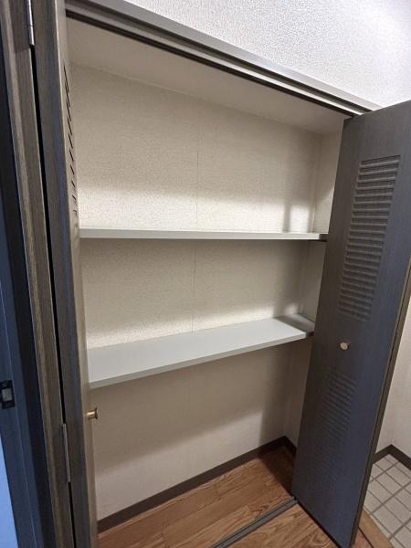 ライオンズマンション相模原第5