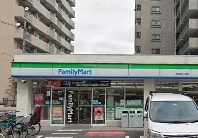 ライオンズマンション相模原第5(ファミリーマート相模原四丁目店)