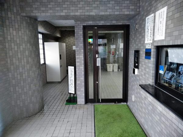 ライオンズマンション相模原第5