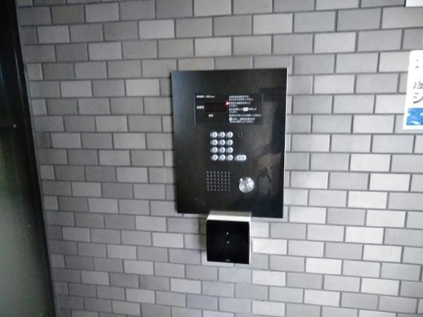 ライオンズマンション相模原第5