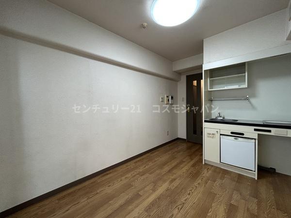ライオンズマンション相模原第5