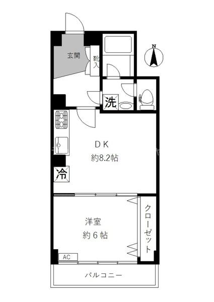 須賀マンション