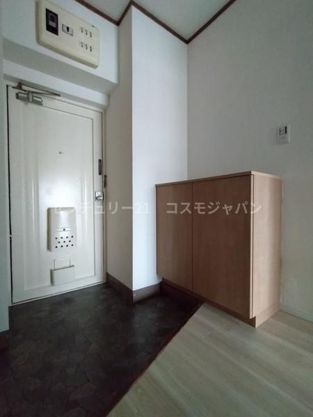 須賀マンション