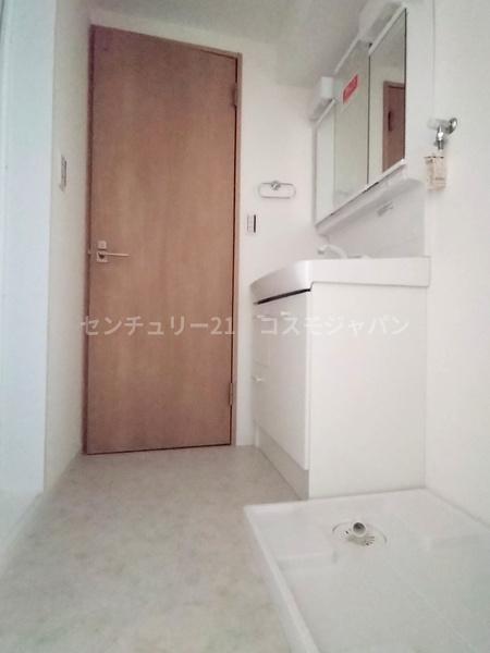 須賀マンション
