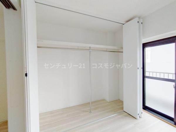 須賀マンション