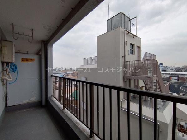 須賀マンション