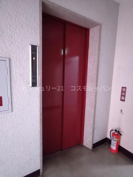須賀マンション