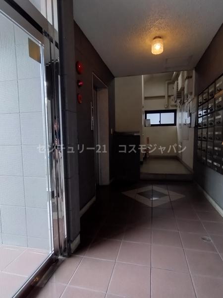 須賀マンション
