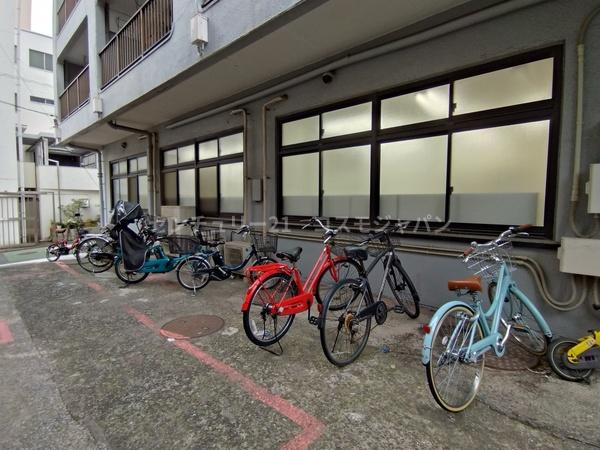 須賀マンション
