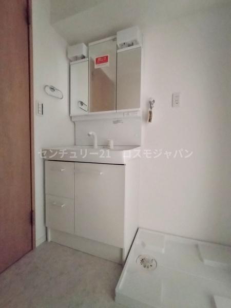 須賀マンション
