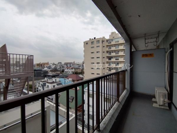 須賀マンション