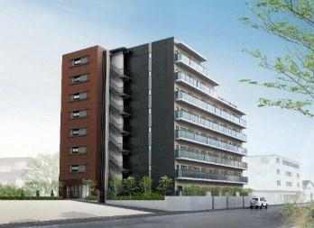 クレヴィアリグゼ西馬込