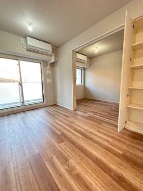 クレヴィアリグゼ西馬込