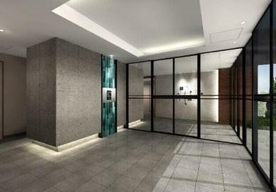 クレヴィアリグゼ西馬込