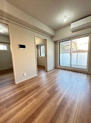 クレヴィアリグゼ西馬込