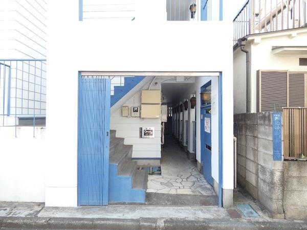 モーリットハウス