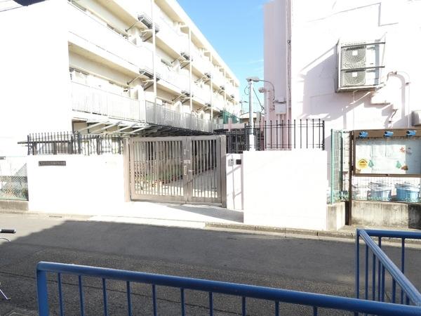 モーリットハウス