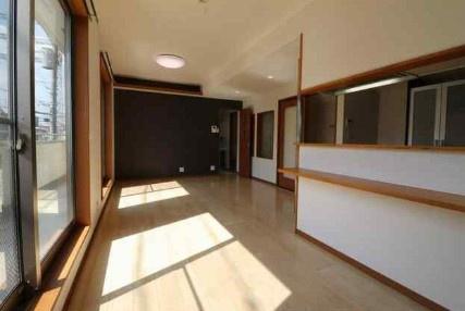 南久が原１丁目戸建
