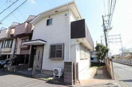 南久が原１丁目戸建